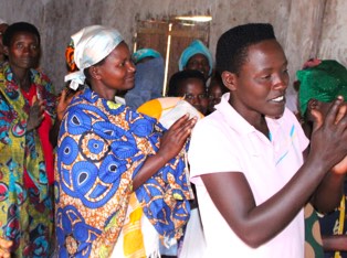 AFSC Programs Around the world