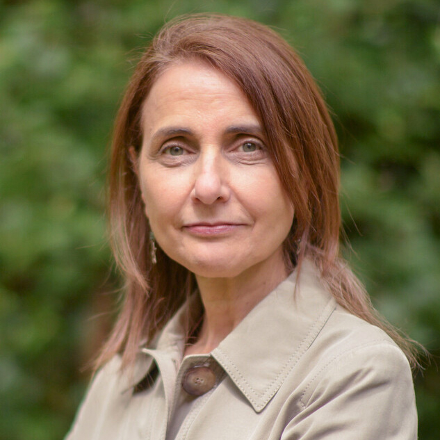 headshot of joyce ajlouny