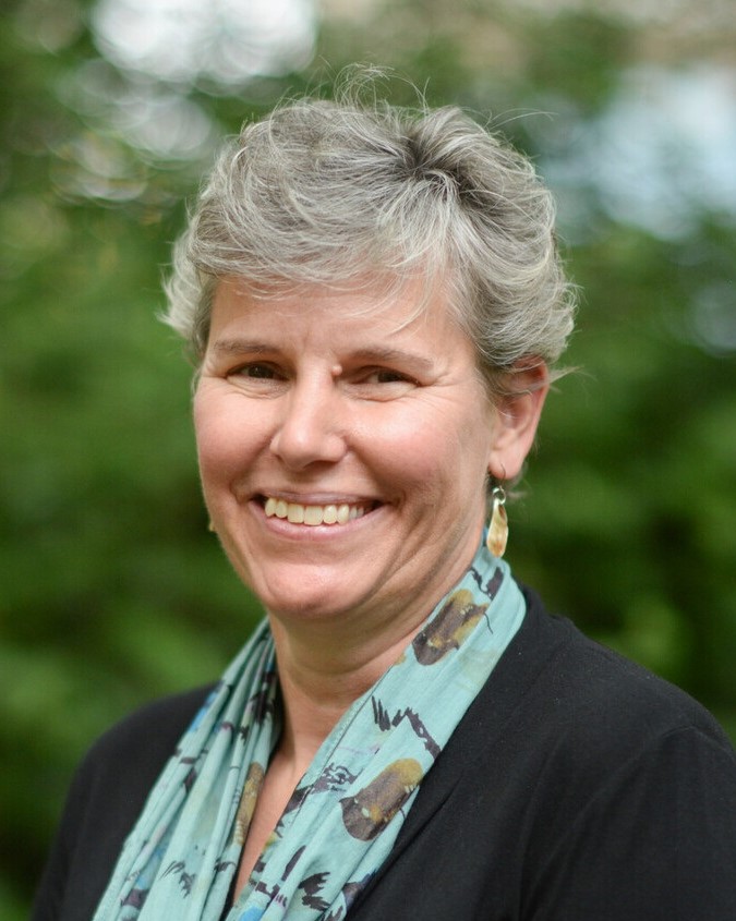 Marielle Oetjen