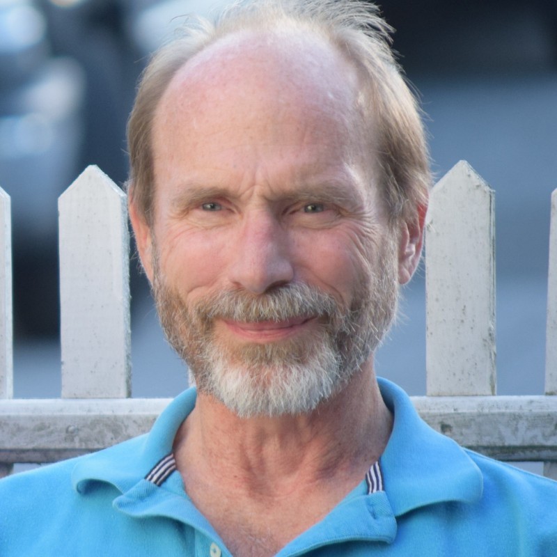 Frederick Dettmer